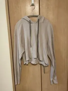 searoomlynn トップス フード付き