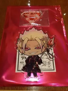 ブルーロック ファボテリア 士道龍聖