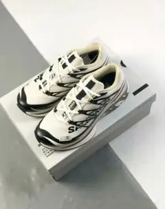 サロモン x MM6 メゾン マルジェラ XT-MM6