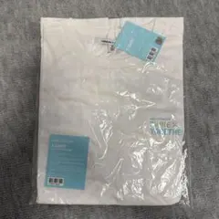 TXT FANLIVE SHINE X TOGETHER Tシャツ 미개봉
