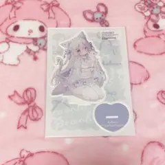 美品】つきみむみ C105 BIGアクスタ - メルカリ