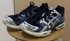 アシックス asics GEL-NIMBUS 9 ゲルニンバス 9 28cmのサムネイル