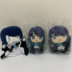 Ado 生まれましたよ ぬいぐるみA B セット ado stuffed toy - メルカリ