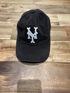 アメリカンニードル　NY ベースボールキャップ