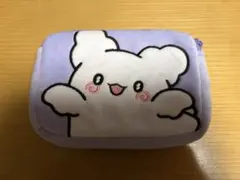 サンリオ【はなまるおばけ】マルチティッシュケース
