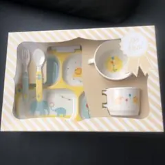 ベビー 食器セット