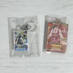 アイカツ！誰でもアイドル活動アクリルチャーム めじるしアクセサリー