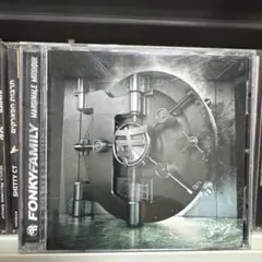 Fonky Family Marginale Musique CD