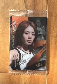 ケイト・ロータス キーホルダー＆カードセット ケイト・ロータス キーホルダー＆カードセット - メルカリ