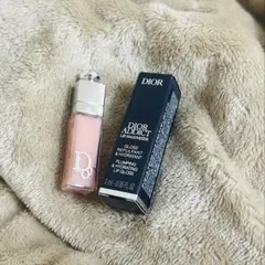Dior Addict Lip Maximizer ミニ