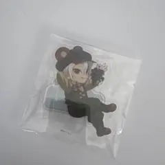 鬼滅の刃 宇髄天元 実りの秋まつり アクスタ アクリルスタンド