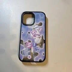 CASETiFY RIIZE iPhoneケース