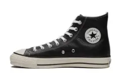 CONVERSE LEATHER ALL STAR J HI BILLY'S別注