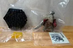 モンスターハンタースタンダードモデル Plus ゴシャハギ