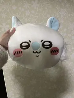 ももんが かわいいキャラクター ぬいぐるみ