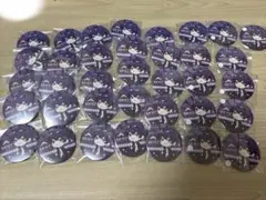 志麻 しまさか 2022 缶バッジ