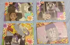 希少美品】薬売りほか「モノノ怪」絵札箱カード37枚セット - メルカリ