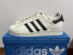 Adidas Superstar 82 27.5cm アディダス　スーパースター