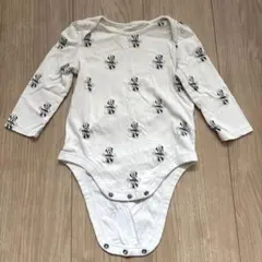 Baby Gap ミニー・マウスロンパース 12-18ヶ月