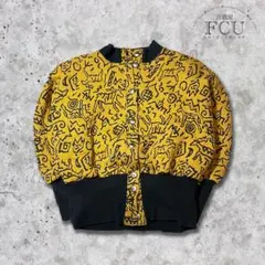 ビンテージ　トップス　アーカイブ　y2k カジュアル　ノームコア