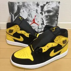 【新品未使用】NIKE ナイキ エアジョーダン 1 ニューラブ 27.0cm