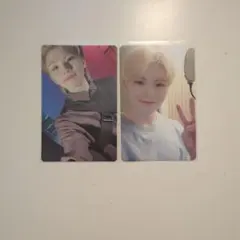 SEVENTEEN ウジトレカセット