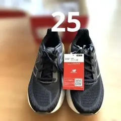 ニューバランス　Fresh Foam X1080 V14 レディース25cm