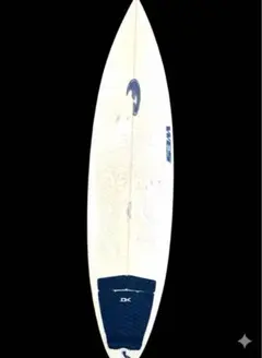 直接引き取り限定　ムラスポ購入　12万円程　ショートボード クリーム色