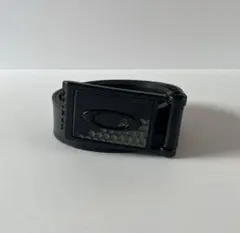 ルーニー　OAKLEY レザーベルト4（ネイビー） ルーニー OAKLEY レザーベルト4（ネイビー） ルーニー OAKLEY