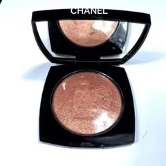 CHANEL エクラルネール オーローズ - メルカリ
