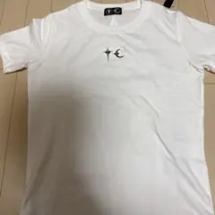 リクスリッキー スワロフスキーTシャツ(長袖) 男女兼用Mサイズ 平野 