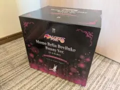 To LOVEるダークネス モモ・ベリア・デビルーク　バニーver 1/6