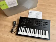 2026年最新】korg minilogue-xdの人気アイテム - メルカリ