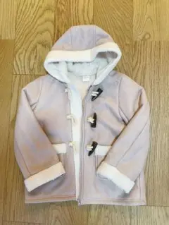 120cm 女の子コート