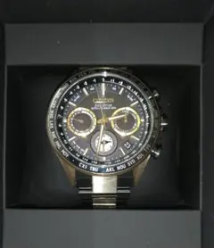 CITIZEN Eco-Drive SATELLITE WAVE GPS