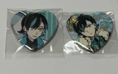 2025年最新】狼ゲーム 缶バッジの人気アイテム - メルカリ