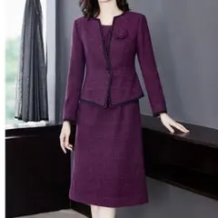 ワンピーススーツ