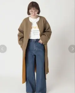 2025年最新】B.C STOCK ロングコートの人気アイテム - メルカリ