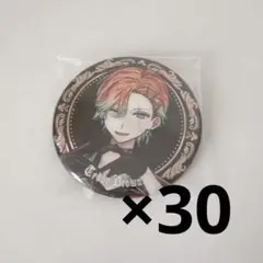 アイナナ APOZ 虎於 缶バッジ - メルカリ