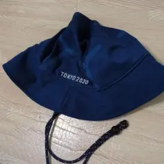 2026年最新】東京2020ハットの人気アイテム - メルカリ
