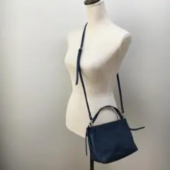 イタリア製　GIANNI NOTARO　バッグ　USED　12117