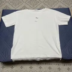 GU メンズ 半袖 Tシャツ ホワイトのサムネイル