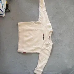 MIKI HOUSE 80サイズ トレーナー