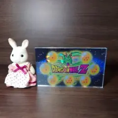ドラゴンボール　Z　アクリルスタンド　アクリルブロック