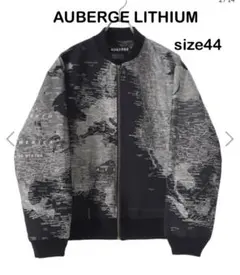 黒44【AUBERGE】LITHIUM／新品タグ付／送料込 2026年最新】auberge lithiumの人気アイテム - メルカリ