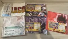 【ドラゴンボール】タオルセット