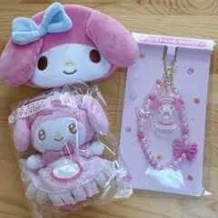 サンリオ マイメロ 当りくじ セット