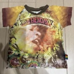 JIMI HENDRIX 半袖Tシャツのサムネイル