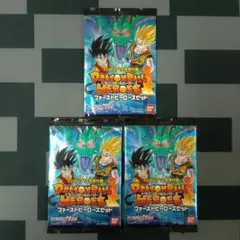 2026年最新】ドラゴンボールヒーローズ ファーストヒーローズの人気