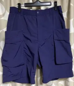 UNIQLO U パラシュートカーゴショーツ M